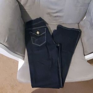 Jet Set Jeans